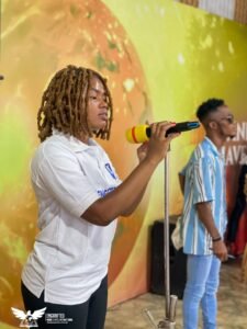 Worship & Fellowship