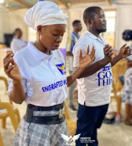 Worship & Fellowship