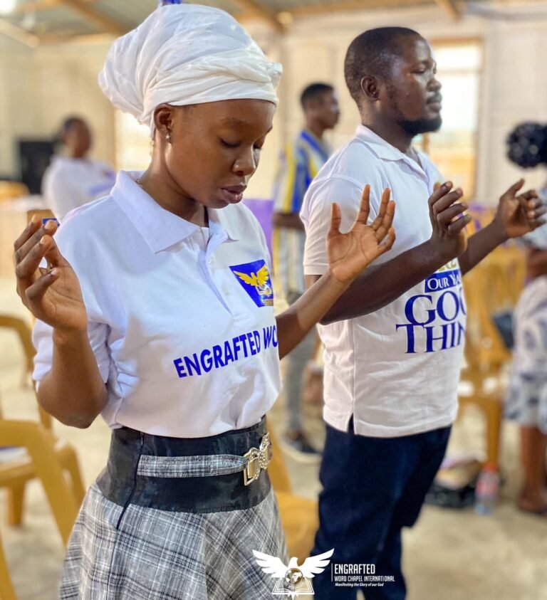 Worship & Fellowship