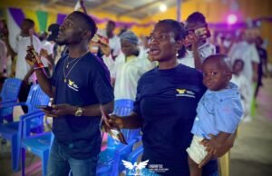Worship & Fellowship