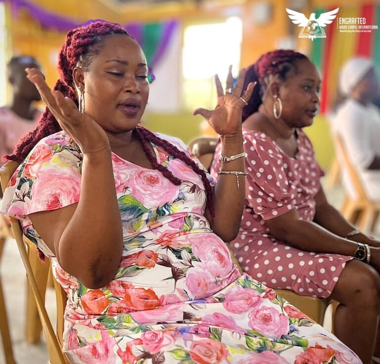 Worship & Fellowship
