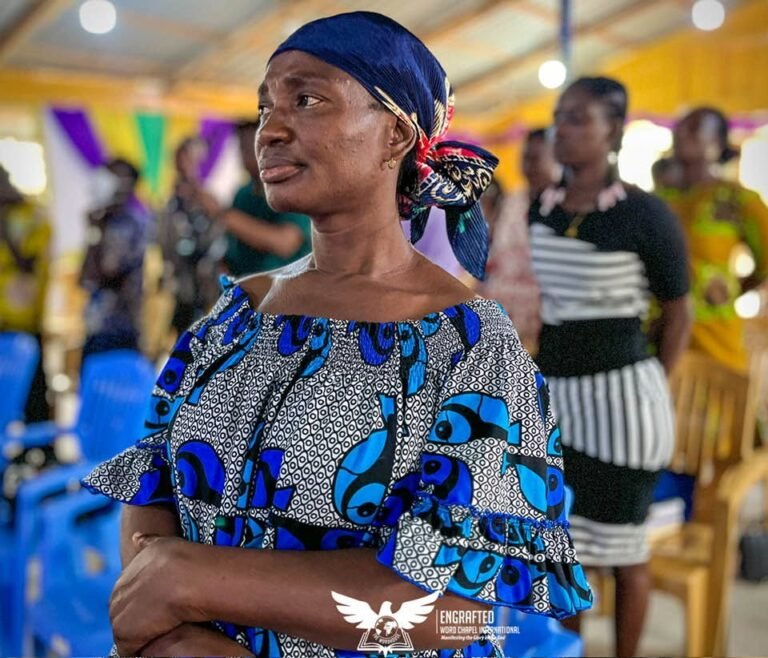 Worship & Fellowship
