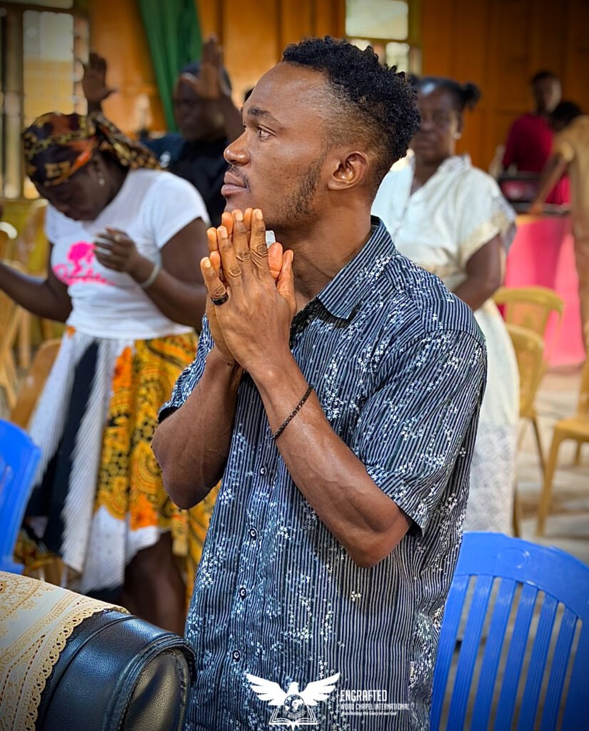 Worship & Fellowship